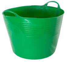 Load image into Gallery viewer, Red Gorilla Tub Large 38l