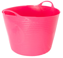 Load image into Gallery viewer, Red Gorilla Tub Large 38l