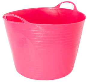 Red Gorilla Tub Large 38l