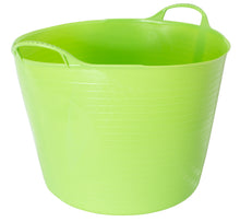 Load image into Gallery viewer, Red Gorilla Tub Large 38l