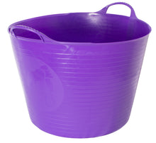 Load image into Gallery viewer, Red Gorilla Tub Large 38l
