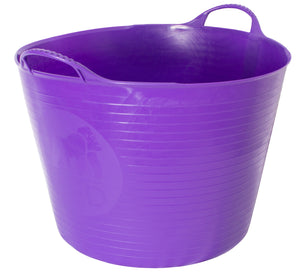 Red Gorilla Tub Large 38l
