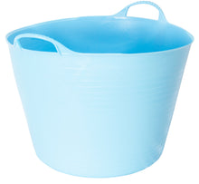 Load image into Gallery viewer, Red Gorilla Tub Large 38l