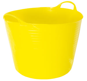 Red Gorilla Tub Large 38l