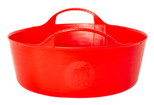 Load image into Gallery viewer, Red Gorilla Tub 5L