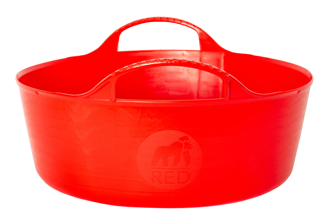Red Gorilla Tub 5L