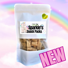 Load image into Gallery viewer, Sparkle&#39;s Snack Packs