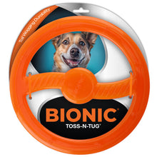 Load image into Gallery viewer, Bionic Tug n Toss