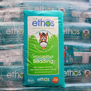 Ethos Bedding