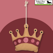 Load image into Gallery viewer, Imperial Riding Stable Buddy - Crown