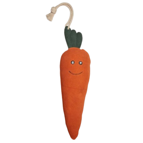 Elico Horse Toy- Carrot