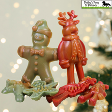 Load image into Gallery viewer, Ginger &amp; Prancer Vegi Treats