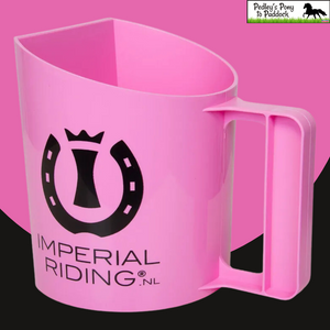 Imperial Riding Feed Scoop