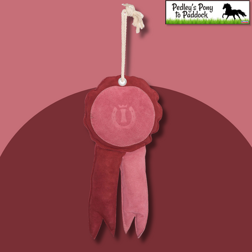 Imperial Riding Stable Buddy - Rosette
