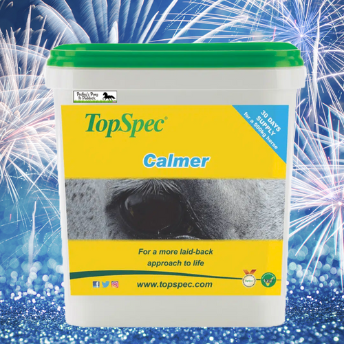 TopSpec Calmer