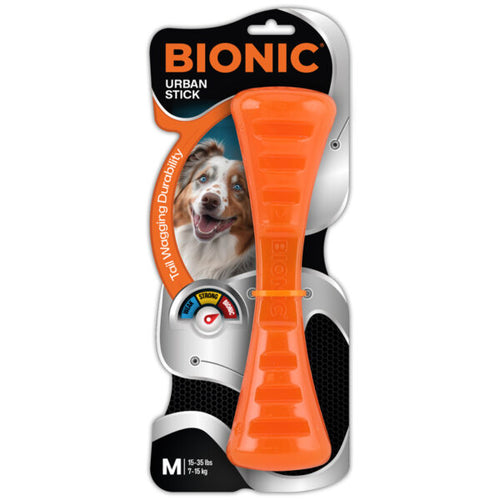 Bionic Urban Stick