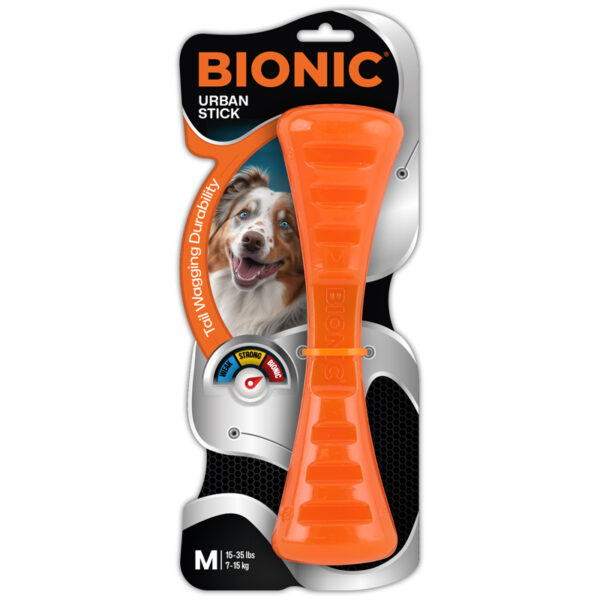 Bionic Urban Stick