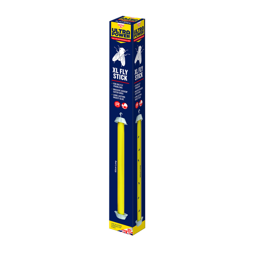 Zero In Ultra Power XL Fly Stick