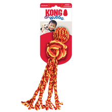 Load image into Gallery viewer, Kong Wubba Weaves Rope