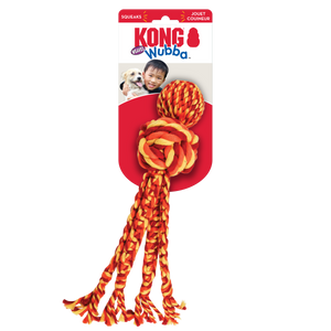 Kong Wubba Weaves Rope