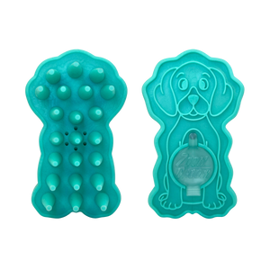 Kong Zoom Groom Bubbles