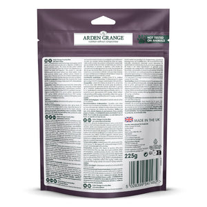 Arden Grange Crunchy Bites- Turkey
