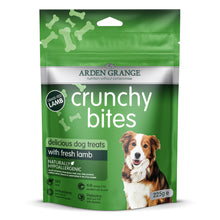 Load image into Gallery viewer, Arden Grange Crunchy Bites- Fresh Lamb