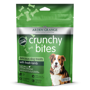 Arden Grange Crunchy Bites- Fresh Lamb