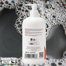 Load image into Gallery viewer, Animology Essentials Flea &amp; Tick Shampoo 500ml