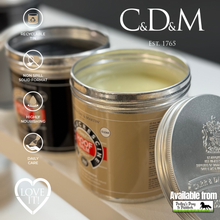 Load image into Gallery viewer, Cornucrescine Hoof Balm - Black