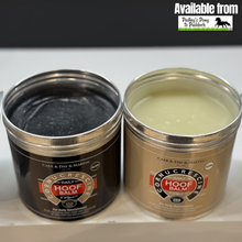 Load image into Gallery viewer, Cornucrescine Hoof Balm - Black