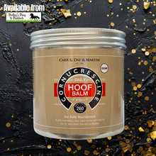 Load image into Gallery viewer, Cornucrescine Hoof Balm - Clear