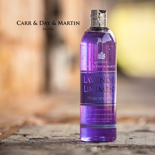 Carr & Day & Martin Lavender Liniment