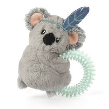 Load image into Gallery viewer, CoolPet Koala Dog Toy