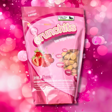 Load image into Gallery viewer, Equilibrium Crunchits Berries &amp; Cherries