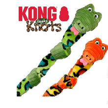 Load image into Gallery viewer, Kong Knots Snake
