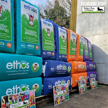 Load image into Gallery viewer, Ethos Bedding