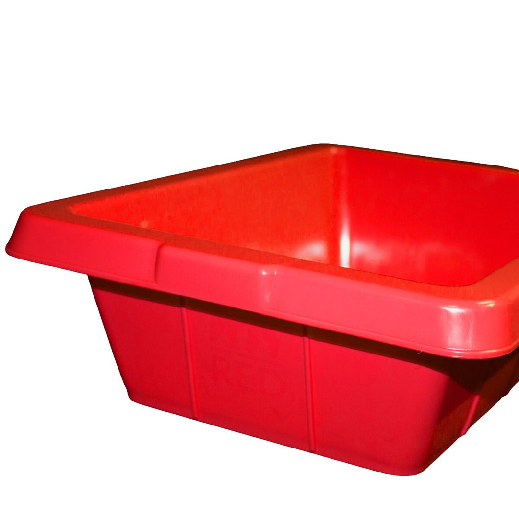 Red Gorilla Mini Tub