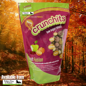 Equilibrium Crunchits Fruit Fusion