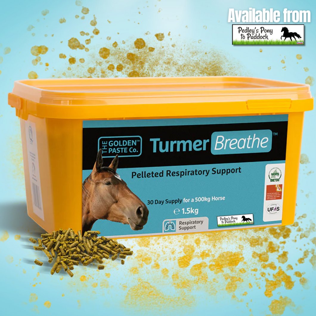 TurmerBreathe™ 1.5kg