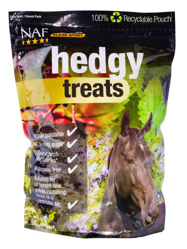NAF Treats