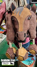 Load image into Gallery viewer, Hy Pony Play Stable Toy