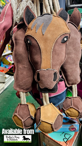 Hy Pony Play Stable Toy