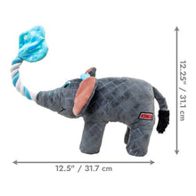 Load image into Gallery viewer, Kong Bendeez Elephant