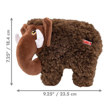 Load image into Gallery viewer, Kong Toughz Mammoth