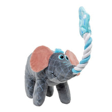 Load image into Gallery viewer, Kong Bendeez Elephant