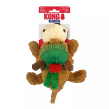 Load image into Gallery viewer, Kong Holiday Reindeer