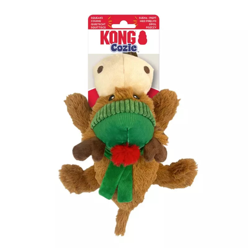 Kong Holiday Reindeer