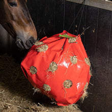 Load image into Gallery viewer, Imperial Riding Hay Bag - Apple