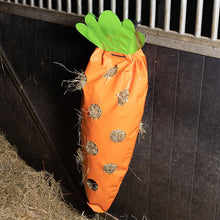 Load image into Gallery viewer, Imperial Riding Hay Bag - Carrot